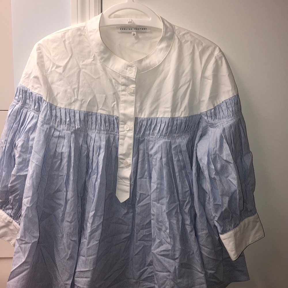 Dressy Blouse